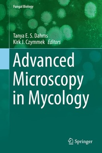 Abbildung von: Advanced Microscopy in Mycology - Springer
