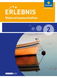 Abbildung von: Erlebnis Naturwissenschaften - Differenzierende Ausgabe 2014 für Nordrhein-Westfalen - Schroedel