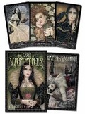 Cover: The Tarot of Vampyres - Llewellyn Publications,U.S.