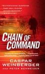 Cover: Chain of Command - Atria Books