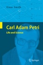 Cover: Carl Adam Petri - Springer