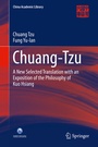 Cover: Chuang-Tzu - Springer