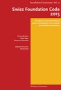 Cover: Swiss Foundation Code 2015 F - Helbing & Lichtenhahn