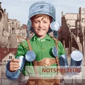 Cover: Notspielzeug - Michael Imhof Verlag