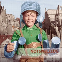 Enlarge image Cover: Notspielzeug - Michael Imhof Verlag