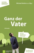 Cover: Ganz der Vater - Neukirchener Verlag