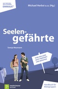 Cover: Seelengef&auml;hrte - Neukirchener Verlag