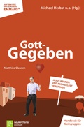 Cover: GottGegeben - Neukirchener Verlag