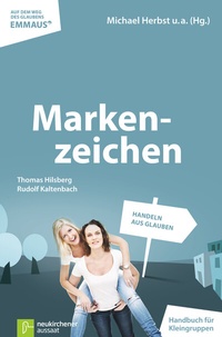 Enlarge image Cover: Markenzeichen - Neukirchener Verlag