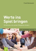 Cover: Werte ins Spiel bringen - Neukirchener Verlag