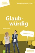 Cover: Glaubw&uuml;rdig - Neukirchener Verlag