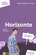 Cover: Horizonte - Neukirchener Verlag