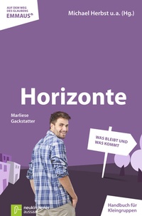 Enlarge image Cover: Horizonte - Neukirchener Verlag