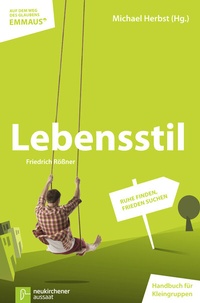 Enlarge image Cover: Lebensstil - Neukirchener Verlag