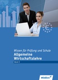 Cover: Wissen f&uuml;r Pr&uuml;fung und Schule - Winklers Verlag