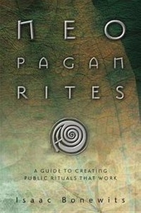 Enlarge image Cover: Neopagan Rites - Llewellyn Publications,U.S.
