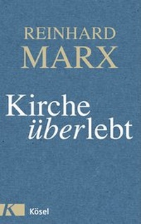 Abbildung von: Kirche (über)lebt - Kösel