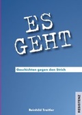 Cover: Es geht - Resistenz