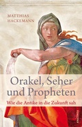 Cover: Orakel, Seher und Propheten - Anaconda Verlag