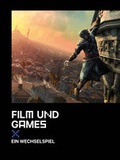 Cover: Film und Games - Bertz und Fischer