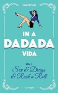 Cover: In a Da Da Da Vida - Vol. 1 - FUEGO