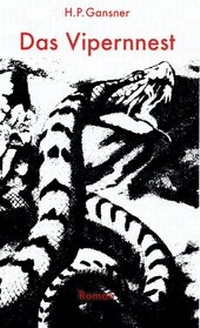 Enlarge image Cover: DAS VIPERNNEST. - EDITION SIGNAThUR