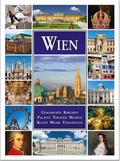 Cover: Wien - Colorama