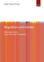 Cover: Migration und Gender - Budrich UniPress