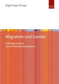 Cover: Migration und Gender - Budrich UniPress