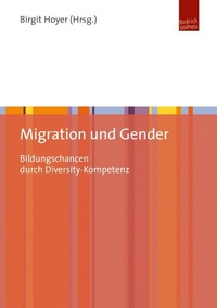 Enlarge image Cover: Migration und Gender - Budrich UniPress