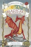 Cover: Llewellyn's 2012 Magical Almanac - Llewellyn Publications,U.S.