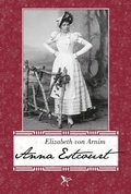 Cover: Anna Estcourt - Strandl&auml;ufer Verlag
