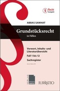 Cover: Kreditsicherungsrecht in F&auml;llen - Verlag Wissen-Kompakt