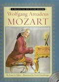 Cover: Wolfgang Amadeus Mozart - North-South Books