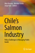 Cover: Chile's Salmon Industry - Springer