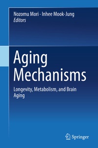 Abbildung von: Aging Mechanisms - Springer