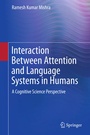 Cover: Interaction Between Attention and Language Systems in Humans - Springer