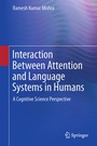 Cover: Interaction Between Attention and Language Systems in Humans - Springer