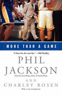 Abbildung von: More Than A Game - Fireside Books