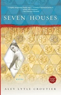 Cover: Seven Houses - Washington Square Press Inc.,N.Y.