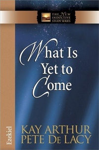 Enlarge image Cover: What Is Yet to Come - Harvest House Publishers,U.S.