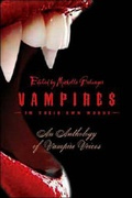 Cover: Vampires in Their Own Words - Llewellyn Publications,U.S.
