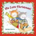 Cover: We Love Christmas - North-South Books