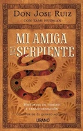 Cover: Mi Amiga La Serpiente - Urano