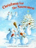 Cover: Christmas for the Snowmen - North-South Books
