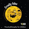 Cover: Cruelty Bites - Traje de lobo S.L.