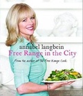 Cover: Free Range in the City - ABC Books