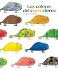 Cover: Los Colores del Camaleon - NorthSouth (NY)