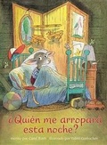 Cover: Quien Me Arropara Esta Noche? - NorthSouth (NY)
