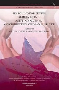 Abbildung von: Searching for Better Agreements ... and Finding Them - Republic of Letters